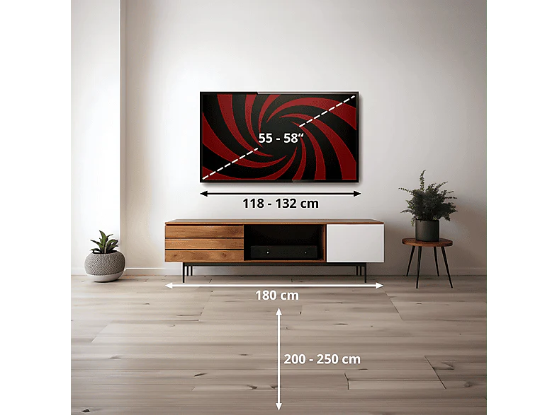 SAMSUNG 55" Neo QLED 4K QN82F Mini LED (2025) - Image 38