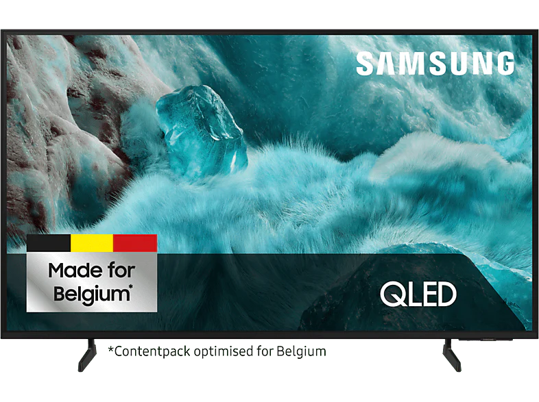 SAMSUNG 55" QLED 4K Q7F4 (2025) - Image 14