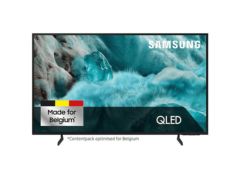 SAMSUNG 55" QLED 4K Q7F4 (2025) - Image 27