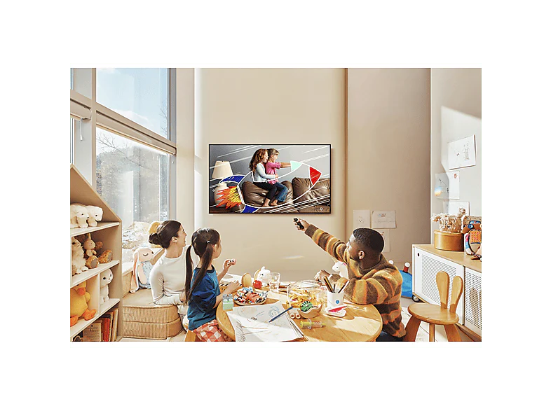 SAMSUNG 55" QLED 4K Q7F4 (2025) - Image 36