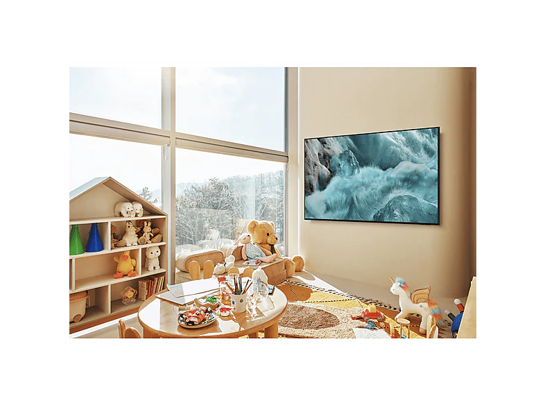 SAMSUNG 55" QLED 4K Q7F4 (2025) - Image 37