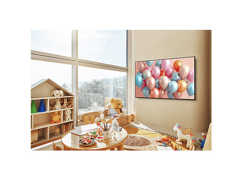 SAMSUNG 55" QLED 4K Q7F4 (2025) - Image 38