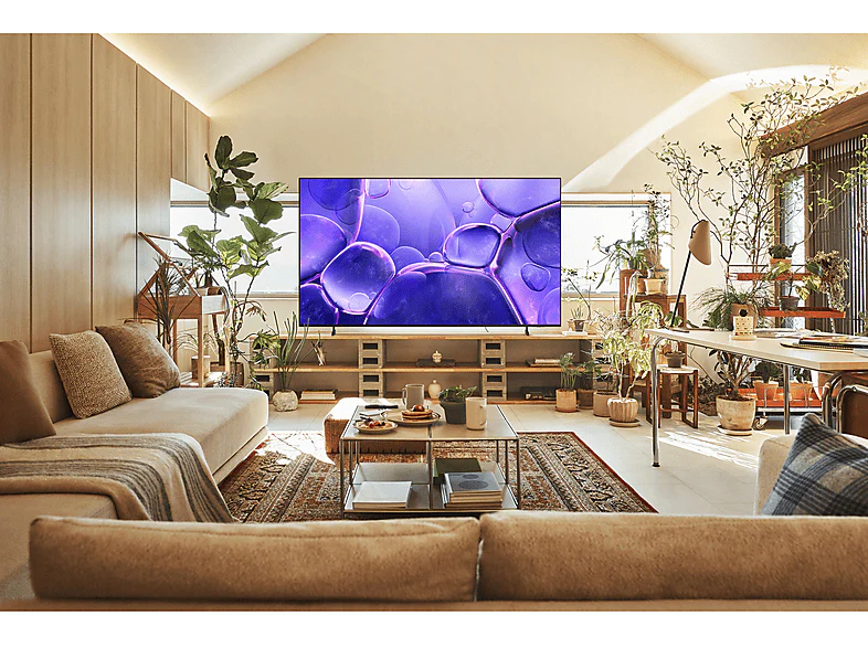 SAMSUNG 65" Crystal UHD U8000F (2025) - Image 11