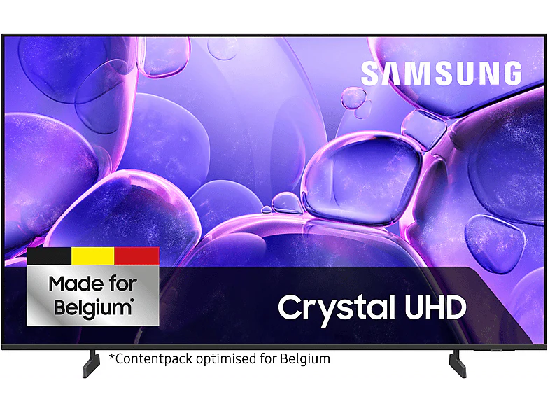 SAMSUNG 65" Crystal UHD U8000F (2025) - Image 22