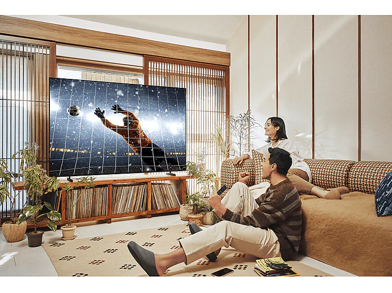 SAMSUNG 65" Crystal UHD U8000F (2025) - Image 52