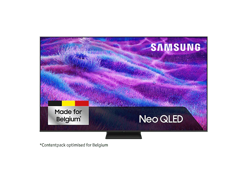 SAMSUNG 65" Neo QLED 4K QN82F Mini LED (2025) - Image 30