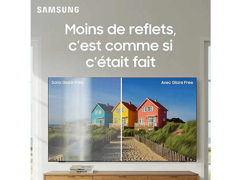 SAMSUNG 65” OLED 4K S95F (2025) - Image 16