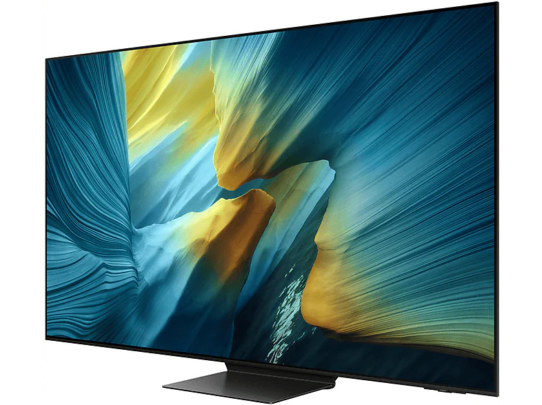 SAMSUNG 65” OLED 4K S95F (2025) - Image 17