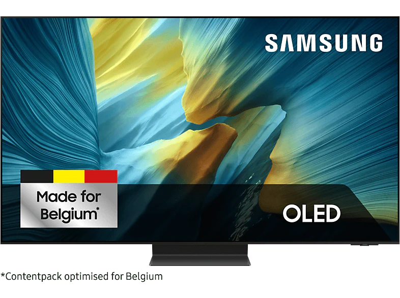 SAMSUNG 65” OLED 4K S95F (2025) - Image 27