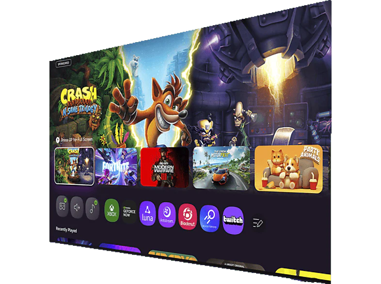 SAMSUNG 65” OLED 4K S95F (2025) - Image 39