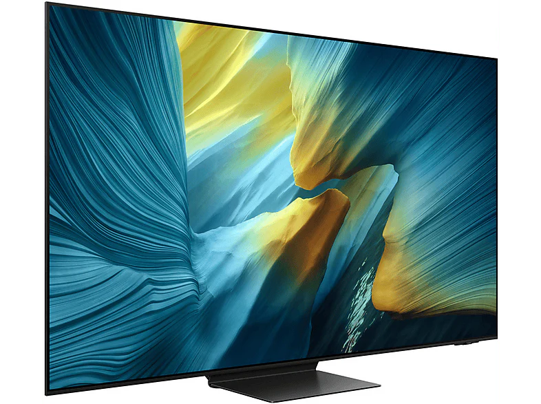 SAMSUNG 65” OLED 4K S95F (2025) - Image 5