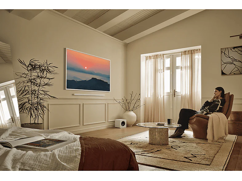 SAMSUNG 65" The Frame Pro LS03FW (2025) - Image 16