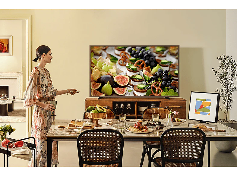 SAMSUNG 65" The Frame Pro LS03FW (2025) - Image 20