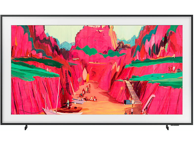 SAMSUNG 65" The Frame Pro LS03FW (2025) - Image 26