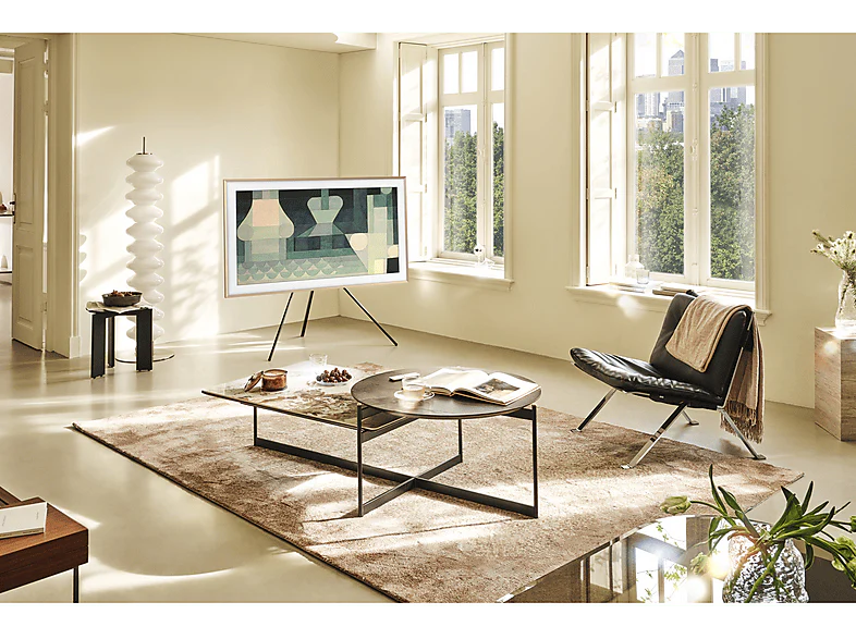 SAMSUNG 65" The Frame Pro LS03FW (2025) - Image 33