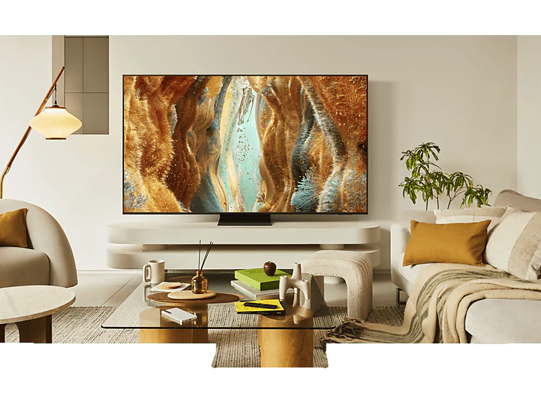 SAMSUNG 75" Neo QLED 4K QN74F Mini LED (2025) - Image 24