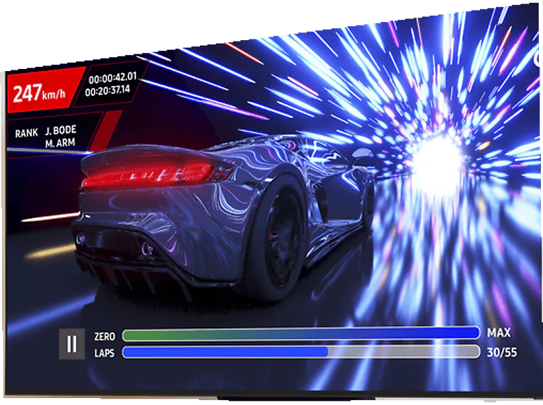 SAMSUNG 83” OLED 4K S90F (2025) - Image 12