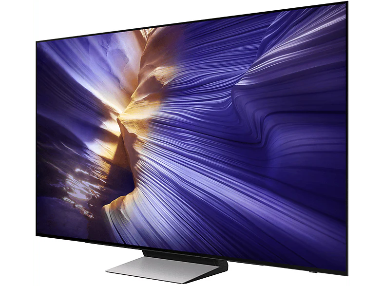 SAMSUNG 83” OLED 4K S90F (2025) - Image 4