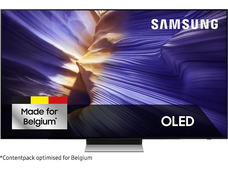 SAMSUNG 83” OLED 4K S90F (2025) - Image 51