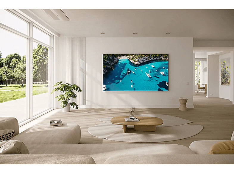 SAMSUNG 98" EDGE LED 4K Smart TV 98DU9070 (2024) - Image 8