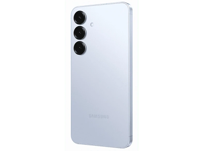 SAMSUNG Galaxy S25 - 5G - 128GB - Icy Blue - Image 16