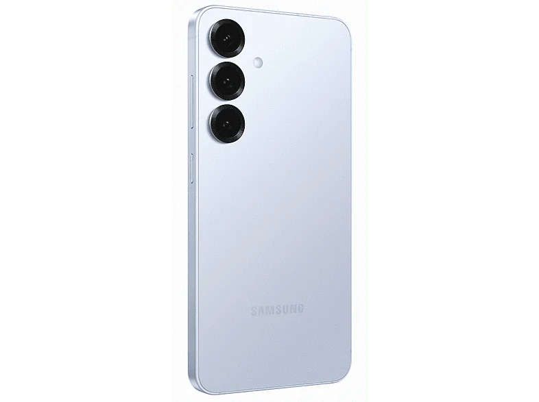 SAMSUNG Galaxy S25 - 5G - 128GB - Icy Blue - Image 23