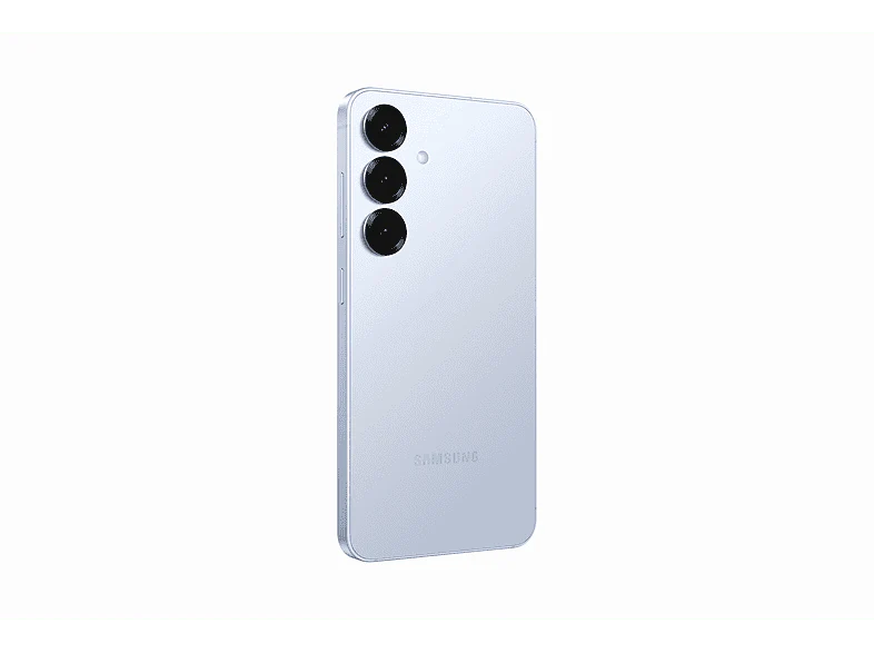 SAMSUNG Galaxy S25 - 5G - 128GB - Icy Blue - Image 5