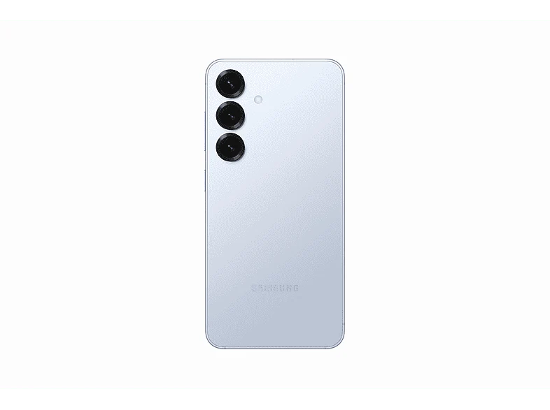 SAMSUNG Galaxy S25 - 5G - 128GB - Icy Blue - Image 6