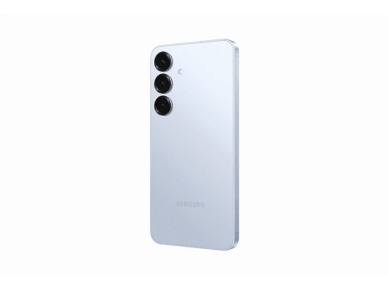 SAMSUNG Galaxy S25 - 5G - 128GB - Icy Blue - Image 7