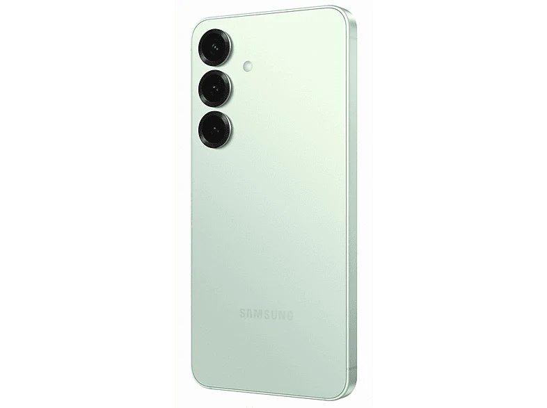 SAMSUNG Galaxy S25 - 5G - 128GB - Mint - Image 16