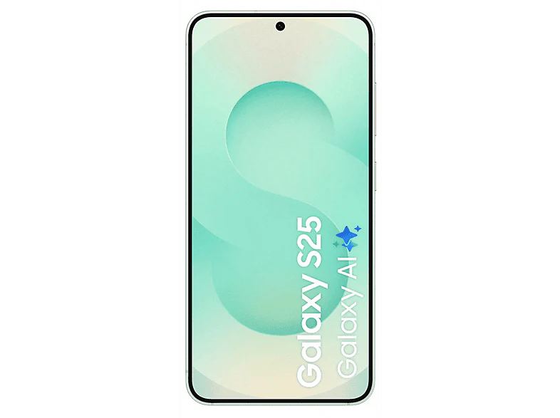 SAMSUNG Galaxy S25 - 5G - 128GB - Mint - Image 21
