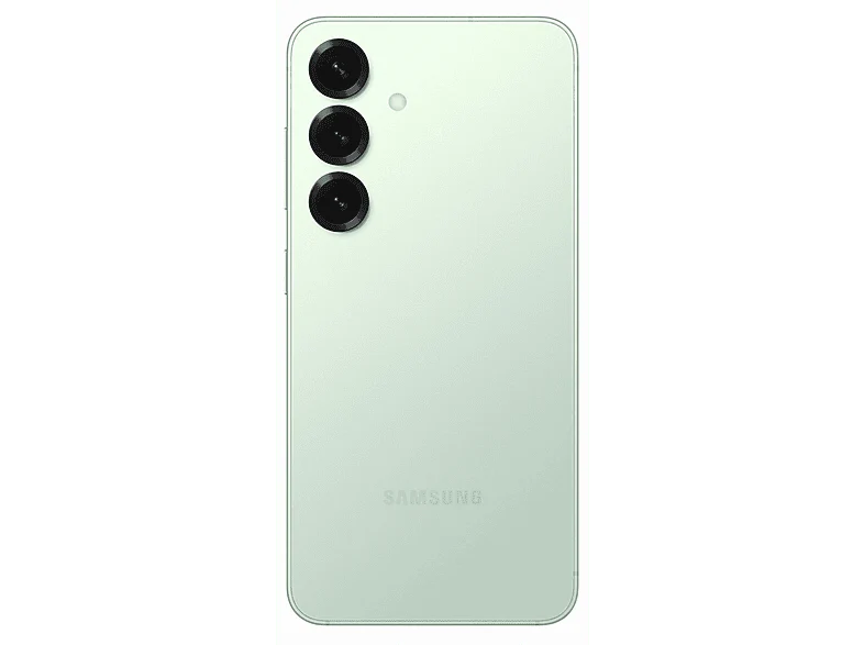 SAMSUNG Galaxy S25 - 5G - 128GB - Mint - Image 24