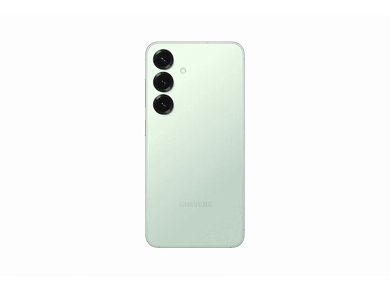 SAMSUNG Galaxy S25 - 5G - 128GB - Mint - Image 6