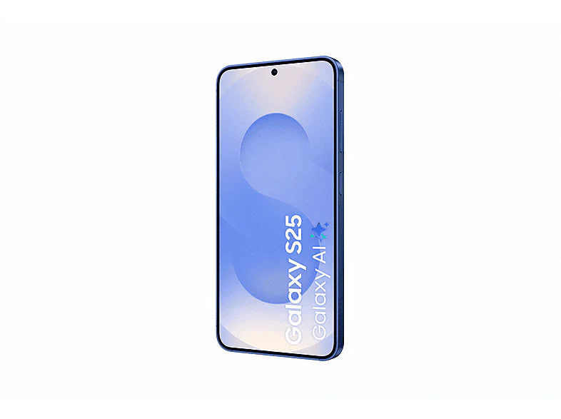 SAMSUNG Galaxy S25 - 5G - 128GB - Navy - Image 13