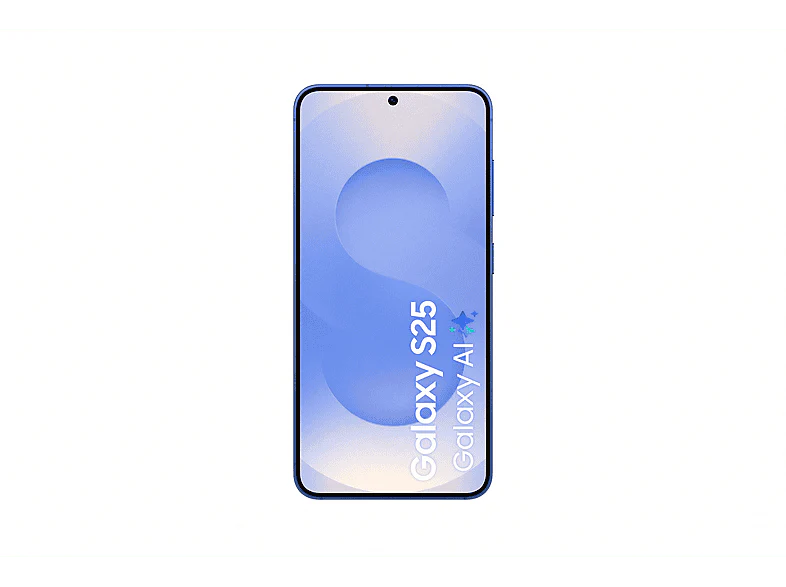 SAMSUNG Galaxy S25 - 5G - 128GB - Navy - Image 21