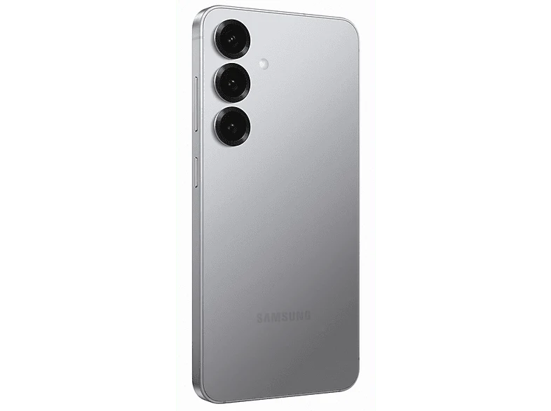 SAMSUNG Galaxy S25  - 5G - 128GB - Silver Shadow - Image 14