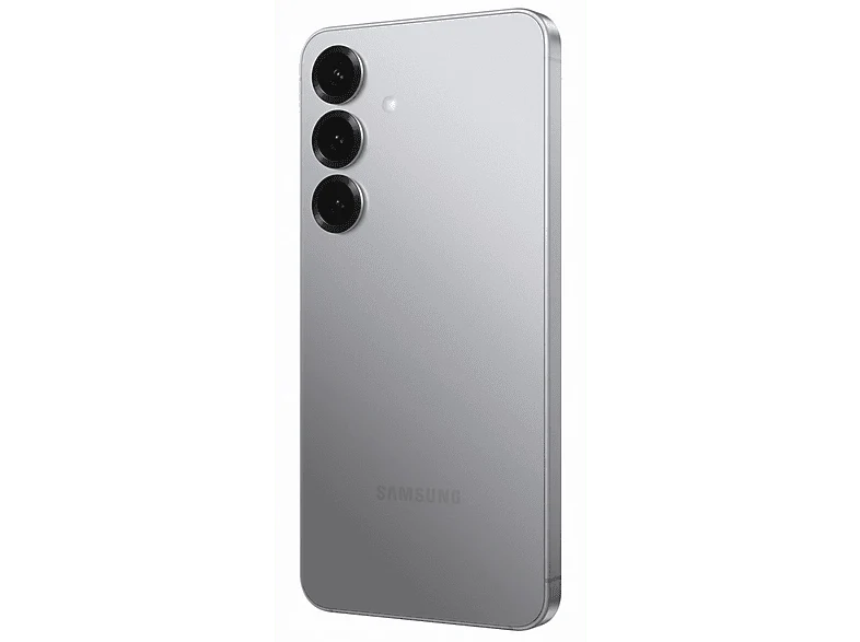 SAMSUNG Galaxy S25  - 5G - 128GB - Silver Shadow - Image 16