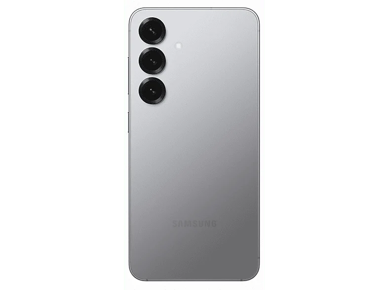 SAMSUNG Galaxy S25  - 5G - 128GB - Silver Shadow - Image 24