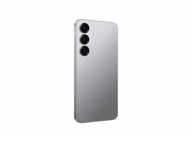 SAMSUNG Galaxy S25  - 5G - 128GB - Silver Shadow - Image 5