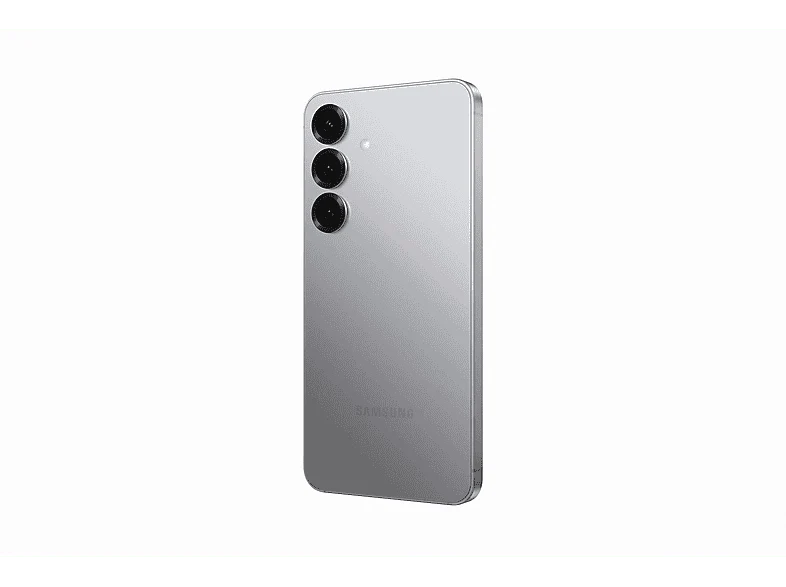 SAMSUNG Galaxy S25  - 5G - 128GB - Silver Shadow - Image 7