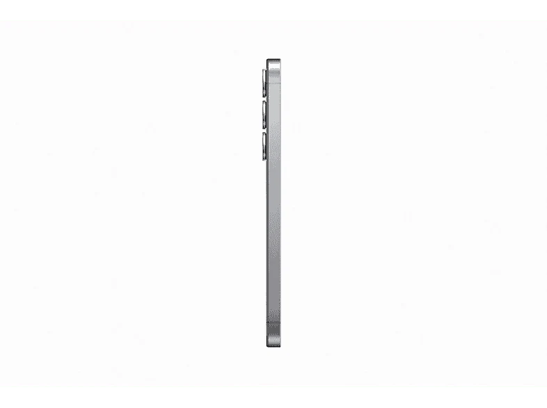SAMSUNG Galaxy S25  - 5G - 128GB - Silver Shadow - Image 8