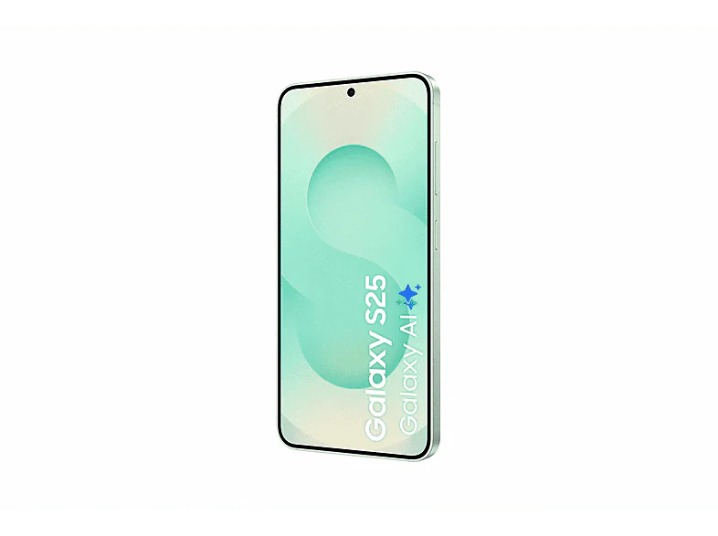 SAMSUNG Galaxy S25 - 5G - 256GB - Mint - Image 13