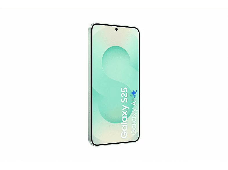 SAMSUNG Galaxy S25 - 5G - 256GB - Mint - Image 20