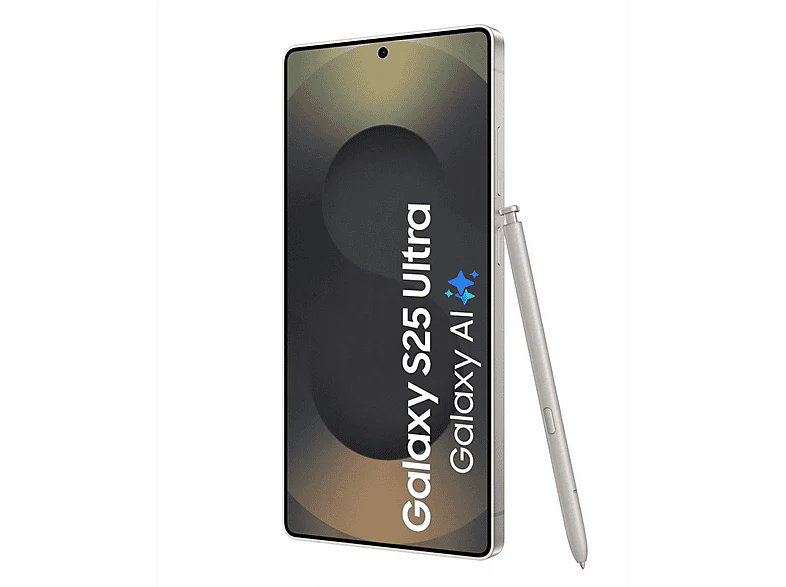 SAMSUNG Galaxy S25 Ultra - 5G - 256GB - Titanium Black - Image 24