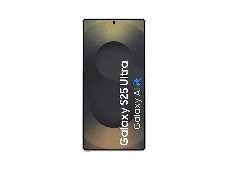 SAMSUNG Galaxy S25 Ultra - 5G - 256GB - Titanium Black - Image 3