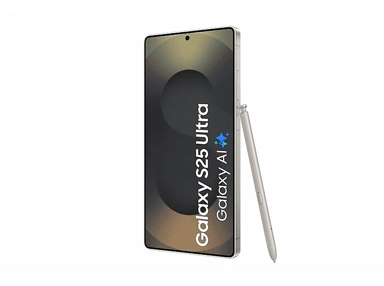 SAMSUNG Galaxy S25 Ultra - 5G - 256GB - Titanium Black - Image 4