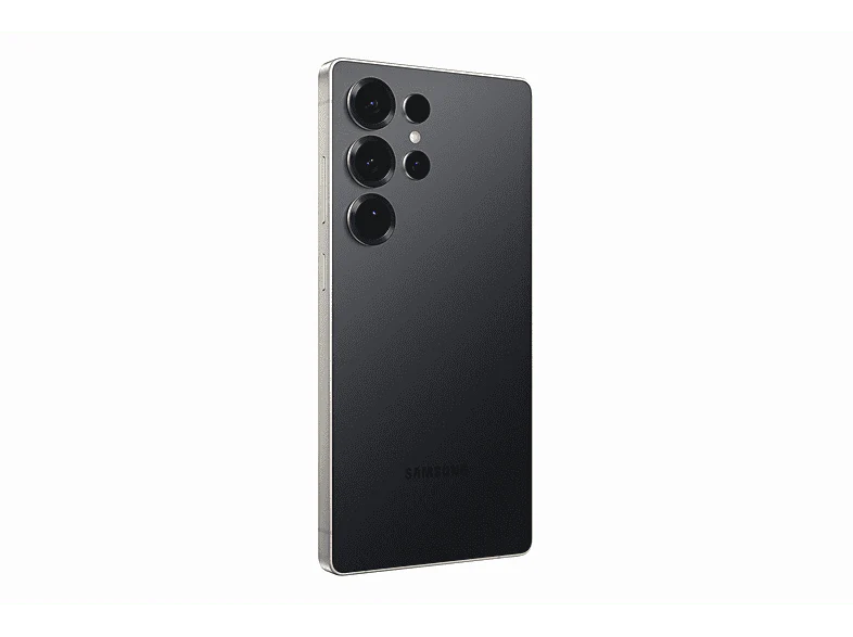 SAMSUNG Galaxy S25 Ultra - 5G - 256GB - Titanium Black - Image 5