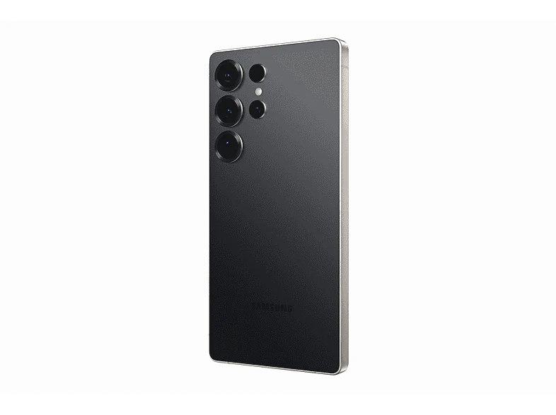SAMSUNG Galaxy S25 Ultra - 5G - 256GB - Titanium Black - Image 7