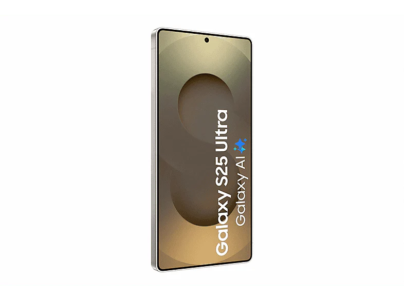 SAMSUNG Galaxy S25 Ultra - 5G - 256GB - Titanium Gray - Image 12