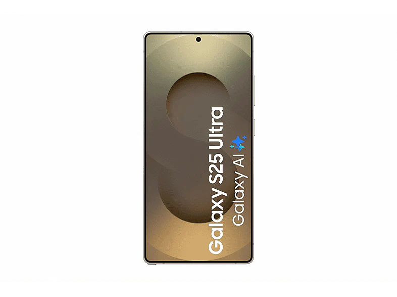 SAMSUNG Galaxy S25 Ultra - 5G - 256GB - Titanium Gray - Image 13